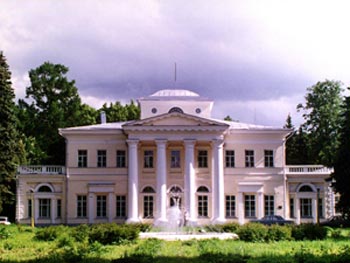 State Scientific Center of the Russian Federation - Institute for Theoretical and Experimental Physics, Moscow, Russia