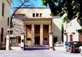 P. L. Kapitza Institute for Physical Problems, Russian Academy of Sciences, Moscow, Russia