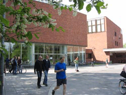 University of Jyväskylä, Finland