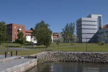 University of Vaasa, Finland