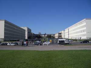 Caen University, Caen, France