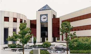 Western Michigan University, United States of America