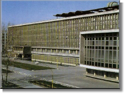 Technical University of Kosice, Slovakia