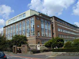 Department of Engineering, University of Cambridge, United Kingdom