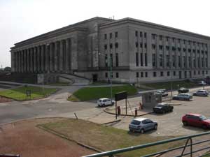Universidad de Buenos Aires, Argentina
