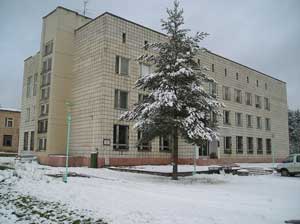 Institute of Continuous Media Mechanics UB RAS, Perm, Russia