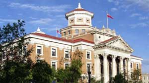 University of Manitoba, Winnipeg, MB, Canada