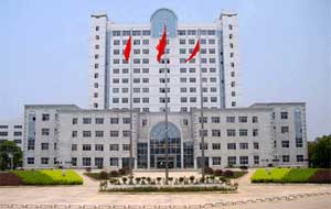 Changsha University of Science and Technology, China