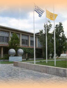 University of Patras, Greece