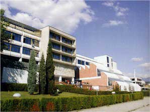 South-West University "Neofit Rilski", Bulgaria