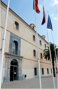 Technical University of Cartagena, Spain