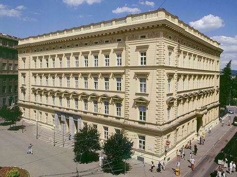 Masaryk University, Brno, Czech Republic