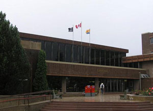 Lakehead University, Canada