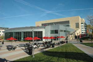 New Jersey Institute of Technology, University Heights, United States of America