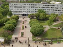 Khmelnitskiy National University, Ukraine