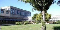 Università degli Studi Roma Tre, Dipartimento di Fisica E. Amaldi, Italy