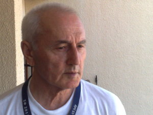 Saihanov, Musa audinovich