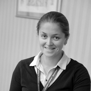 Khrenova, Mariya Grigor'evna