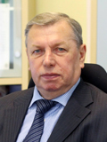 Teplyakov, Vladimir Vasil'evich