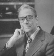 Porai-Koshits, Mikhail Aleksandrovich