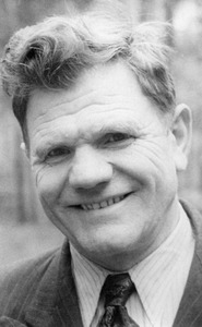 Zubov, Pavel Ignat'evich