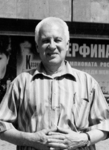 Myagchenkov, Vitalii Alekseevich