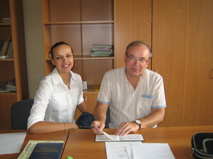 Kalinkin, Aleksandr Vyacheslavovich