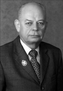 Shershnev, Vladimir Andreevich