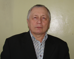 Gataullin, Ildar Nurullovich