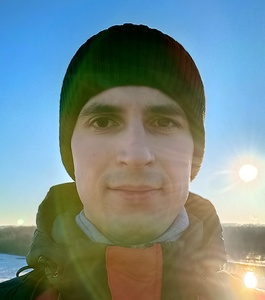 Ilev, Artem Viktorovich