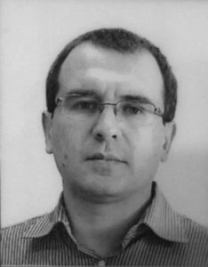 Gizatullin, Zinnur Marselevich