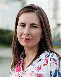 Matushko, Mariya Georgievna