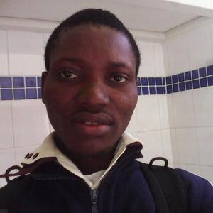 Olanipekun, Peter Olamide