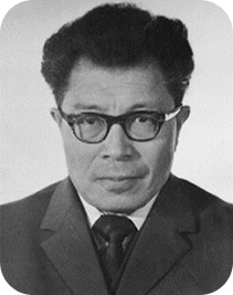 Takibaev, Zhabaga Suleimenovich