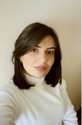 Avetisyan, Metaksya Hovnanovna