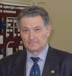 Roitburg, Yurii Semenovich