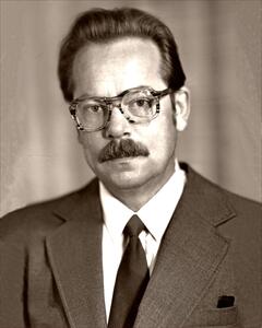 Bogatyrev, Vladimir L'vovich