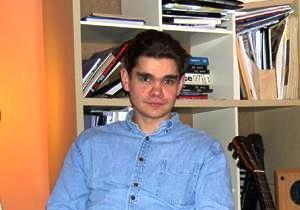 Grinev, Dmitry Vasil'evich