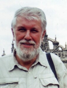 Kuskov, Oleg L'vovich