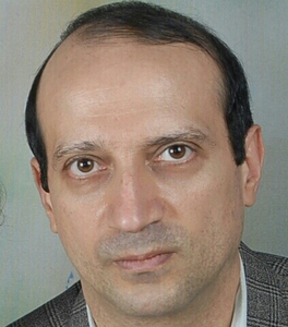 Gevorgyan, Hrant Ararat