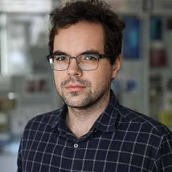 Shiriaev, Egor Mikhailovitch