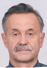 Kolnogorov, Alexander Valerianovich