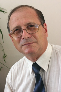 Obukhovskii, Valeri Vladimirovich