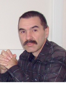 Potapov, Vladimir Nikolaevich