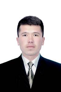 Dekhkonov, Farrukhjon Nuriddin ogli