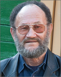 Pavlov, Vladimir Petrovich