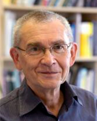 Manin, Yuri Ivanovich