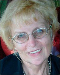 Aref'eva, Irina Yaroslavna