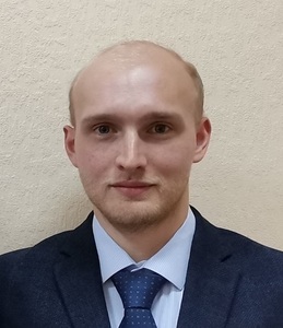 Antonov, Anton Vadimovich