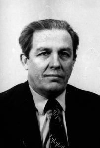 Utkin, Gennady Aleksandrovich